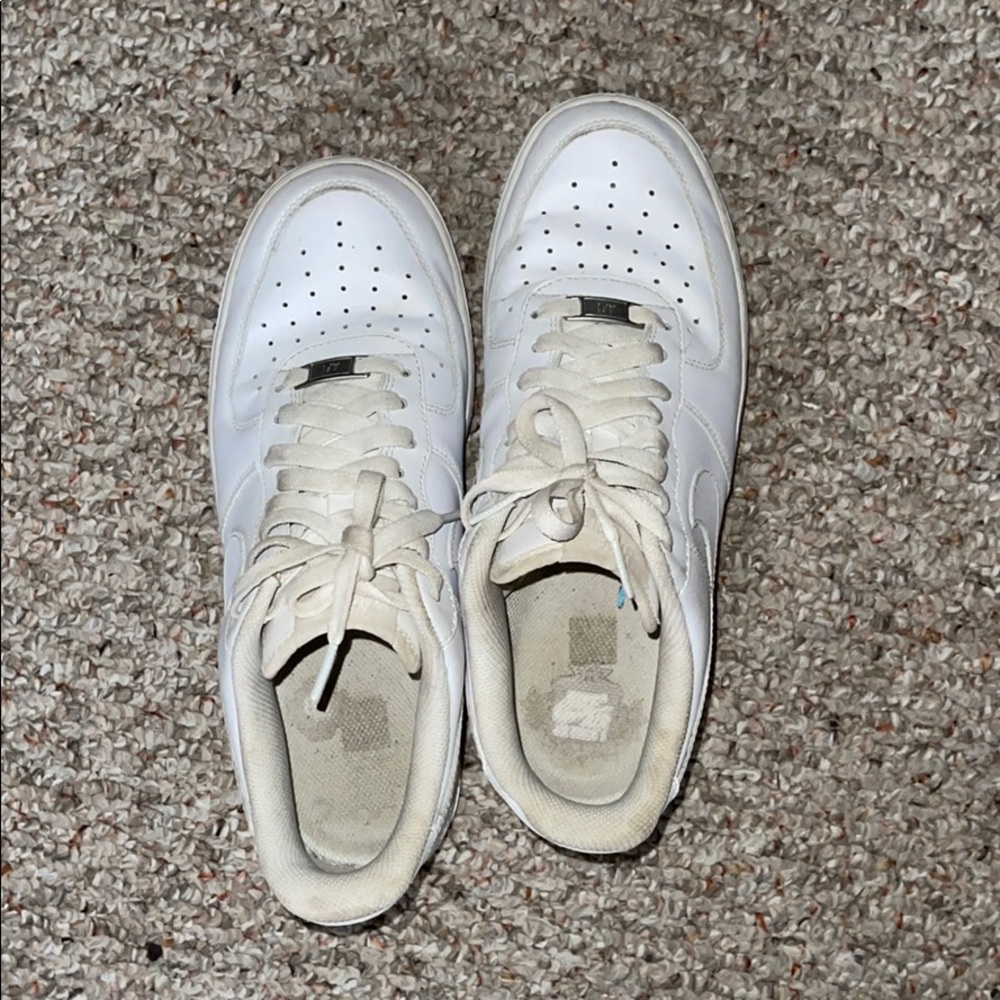 Airforces